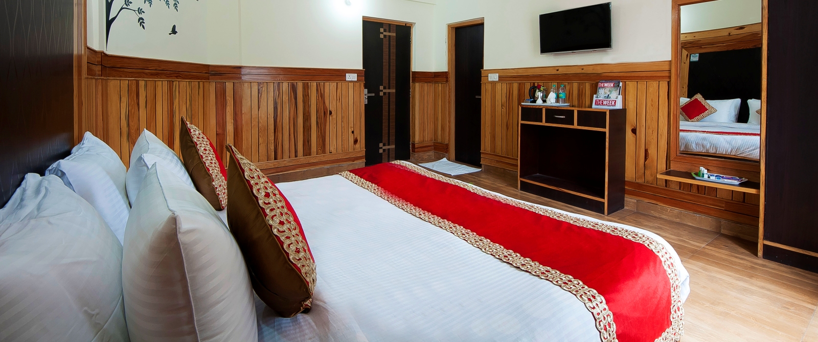 Rio Grand Nainital Premium