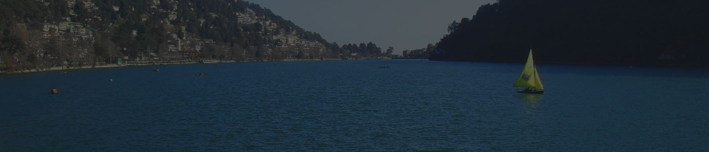 Nainital