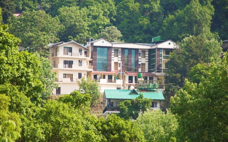 Rio Grand Nainital