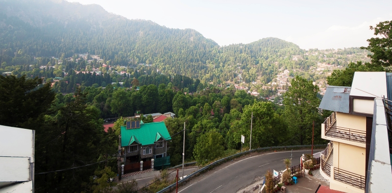 Rio Grand Nainital